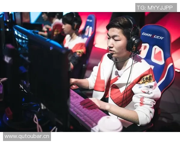 英雄联盟心理素质排名揭晓WE战队表现创新高引发热议