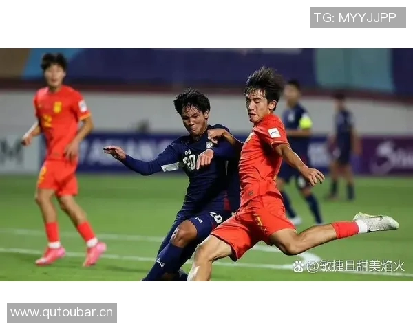 中超联赛新格局：强队崛起与青训改革的未来发展趋势