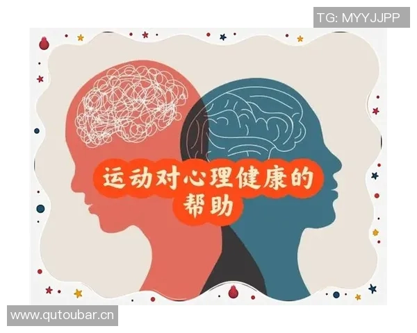 以个人运动为核心探索健康生活方式提升身体素质与心理韧性的方法和技巧